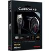 AudioQuest 2.0M Carbon HDMI 48G