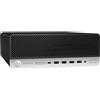 HP ProDesk 600 G5 SFF Core i5 3 GHz - SSD 256 GB RAM 16 GB - refurbished