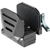 COOLHOOD Alluminio Sgancio Rapido Spara Riposa Selle Adattatori Regolabile per Caccia Fotografia Accessori Montaggio Parentesi