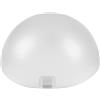 Godox AK-R11 Diffusore Cupola per Godox V1 Testa Rotonda Flash per Godox AD100Pro H200R