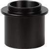Generic 30mm OD to C-Mount Adapter - C/CS Interface Converter for Microscope Cameras & CCTV Video Capture Systems