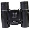 OFFIGAM Binocolo 8x21 Compatto e Portatile Lente Anti- Alta Definizione in Gomma e Metallo per Viaggi e Attività di Birdwatching