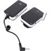 MENDUNER Universal Flash Wireless Flash 16 -Clause per la Fotografia Nera della Fotocamera DSLR