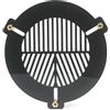 Generic Focusing Mask Fish Bone Plate Focus Slides for Telescopes(230mm-290mm)