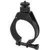 Generic Telescope Phone Mount Clamp - Universal Guide Ring Holder Adapter for OD 72-74mm Main Tube/Finder Scope/Guide Scope