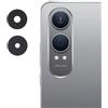 Hiregolish Sostituzione dell'obiettivo della fotocamera posteriore del telefono per OnePlus Nord CE4 Lite Set di obiettivi per fotocamera posteriore