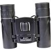 MALUGOGO Binocolo Compatto 8x21 Lente Anti-riflesso Alta Definizione, Corpo in Gomma e Metallo, Portatile per Campeggio e Escursionismo