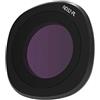 HDOYTXXM Filtro per droni CPL ND16 / 32/64 Polarizzatore in vetro ottico Installazione semplice Accessori riduzione UAV professionale