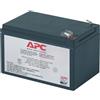 APC Sostituzione della batteria #4