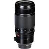 Fujifilm Fujinon XF50-140mmF2.8 R LM OIS WR Obiettivo Zoom 50-140mm, f/2.8, Stabilizzatore Ottico OIS, Attacco X mount, Nero