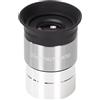 WKAIYUAN Oculare for telescopio Vetro completamente rivestito da 1,25 pollici con filettatura del filtro M28.6 * 0.6mm - Lunghezza focale 4mm/ 10mm/ 20mm(20mm Focal Length)