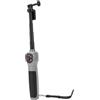 Topiky Bastone Selfie Subacqueo 30 M Telecamera con Telecomando Bluetooth Impermeabile Asta Telescopica per Avventure Acquatiche Materiale in Lega di Alluminio ABS