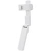 Sxhlseller Selfie Stick con Telecomando Wireless Bluetooth, Estensibile da 70 Cm, Piegato a 12 Cm, Supporto per Telefono con Rotazione a 360° per Vlog di Viaggio Live Streaming