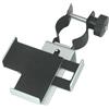 Generic Metal Smartphone Adapter for Microscope Binocular Spotting Scope Monocular Telescope Connector Hunting Cellphone Holder