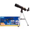 Bresser National Geographic - Telescopio Bresser National Geographic 50/360 AZ