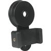 Generic Universal Binoculars Telescope Special Accessories Adapter Connector Clip Bracket Fit Mobile Phone for Binocular Holder