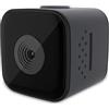 BJdfgE SQ28 Mini Macchina Fotografica Esterna HD 1080p di Sport Azione Subacquea Impermeabile Montato su Veicolo Registratore Guida Supporto 256G