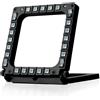 Thrustmaster MFD Cougar Pack Gamepad Per Simulatore Di Volo Strumento