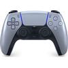 Sony PlayStation 5 DualSense Gamepad Controller Wireless Sterling Silver