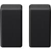 Sony SA-RS3S Altoparlante Canale Posteriore Nero Per Home Cinema