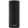 Hama Pipe 3.0 Altoparlante Portatile Bluetooth Con Microfono Nero