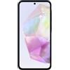 Does not apply Galaxy A35 5G, Clear Cover Inclusa, Smartphone Android 14, Display FHD+ Super AM