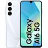 Galaxy A16 5G, Smartphone Android 14, Display Super AMOLED 6.7" FHD+, 4GB RAM, 1