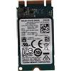 Lenovo Toshiba SSD 256 GB Interno M.2 2242 PCIe 3.0 x2 (NVMe) 00UP651