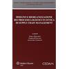 CEDAM Disegno e riorganizzazione dei processi logistici