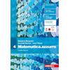 Zanichelli Matematica.azzurro. Per le Scuole superiori (Vol. 4)
