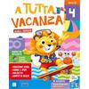 Raffaello A tutta vacanza plus. Per la scuola primaria. Ediz. a colori (Vol. 4)