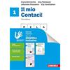 Zanichelli Contaci! Idee per imparare il mio Contaci. Per la Scuola media (Vol. 1)