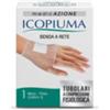ICO MEDICAZIONE Icopiuma Benda Rete Manopolso Cal. 3