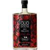 Frantoio Muraglia Red Pikkante Condimento Piccante a Base di Olio Extravergine di Oliva Muraglia 100 ml 0.10 l