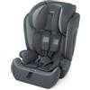 Foppapedretti - Seggiolino Auto Babyroad Isize 76/150 Cm, Silver