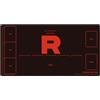Pokemon Center Original Team Rocket Playmat UFFICIALE GIAPPONESE