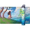 Takara Tomy Disney Lorcana How Far Andrò Playmat GIAPPONE UFFICIALE