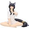 Banpresto Relax Time The Eminence In Shadow Delta Figure UFFICIALE GIAPPONE