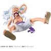 Banpresto One Piece King Of Artist Monkey D. Luffy Gear 5 III Figura GIAPPONE