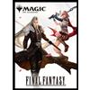 Ensky Magico The Gathering Final Fantasy Giocatori Carte Manicotto MFS-04 Giappone