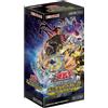 Konami Yu-Gi-Oh OCG Duel Monsters Deck Build Pack Grand Creators BOX CG1758