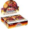 Konami Yu-Gi-Oh! Ocg Duello Mostri Blazing Dominion Booster Pack Box TCG Japan