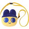 BANDAI Tamagotchi Paradise Borsa A Spalla Mametchi UFFICIALE GIAPPONE