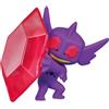 Takara Tomy Figura Mega Sableye Moncolle Pokémon UFFICIALE GIAPPONE