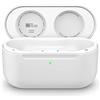 Amazon Custodia di ricarica sostitutiva per Echo Buds (2ª gen.) | Bianco ghiaccio