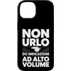 Le Scienze Motorie Custodia per iPhone 14 Insegnante Educazione Fisica Scienze Motorie Palestra