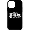 Funny 80s Saying & Funny 80s Designs Custodia per iPhone 12 mini This is How Old I Am - Divertente cassetta con scritta in lingua inglese This is How Old I Am - anni