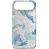 generic Custodia per iPhone Air Onda dell'oceano giapponese costiera