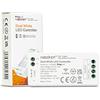 King Led Mi Light MiBoxer FUT035S Mini Ricevitore RF Dual White CCT