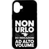 Le Scienze Motorie Custodia per iPhone 16 Plus Insegnante Educazione Fisica Scienze Motorie Palestra